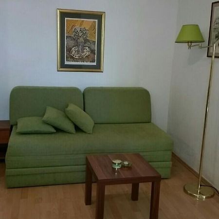 Kuca Skrabic Baška Voda Exterior foto