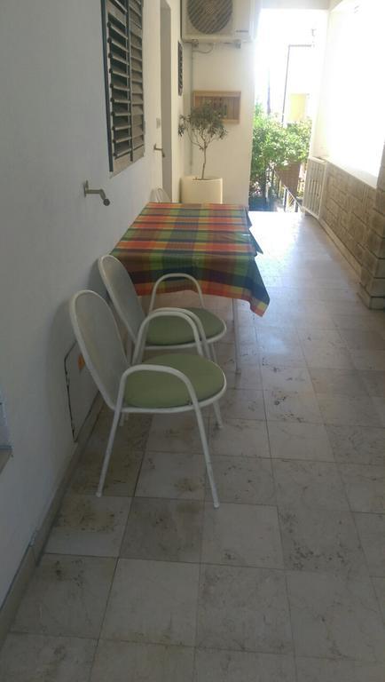 Kuca Skrabic Baška Voda Exterior foto