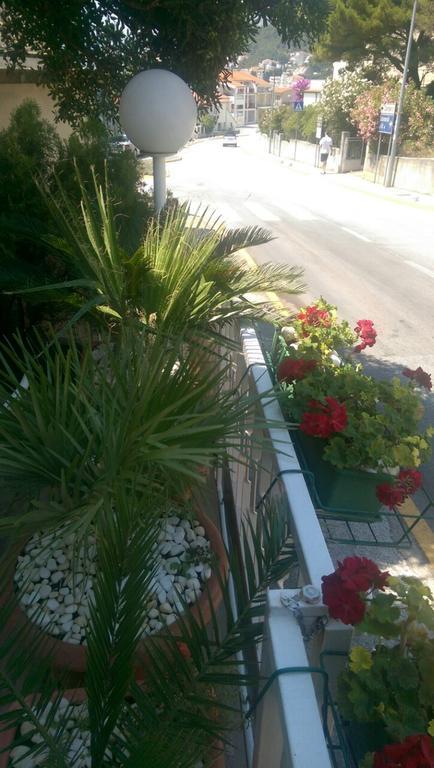 Kuca Skrabic Baška Voda Exterior foto