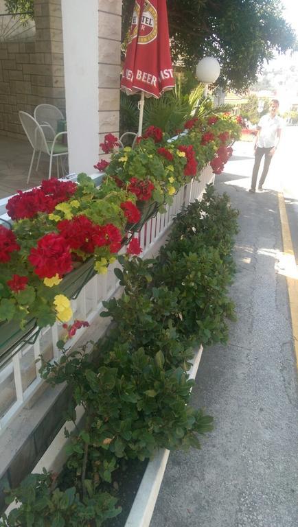 Kuca Skrabic Baška Voda Exterior foto