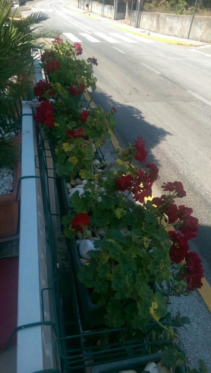 Kuca Skrabic Baška Voda Exterior foto