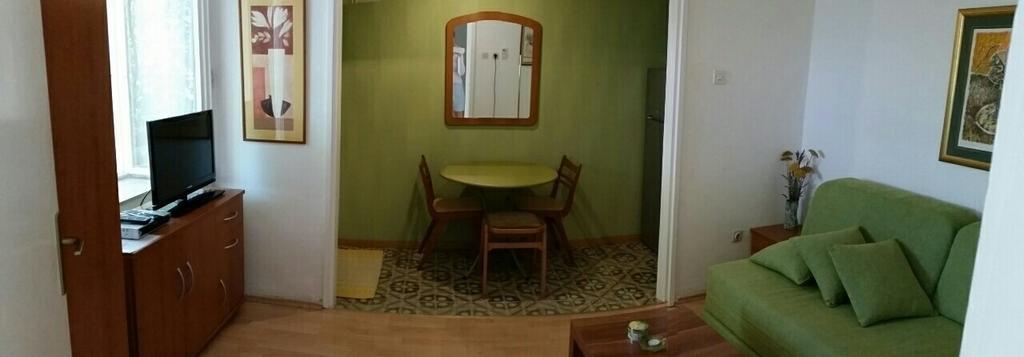 Kuca Skrabic Baška Voda Exterior foto