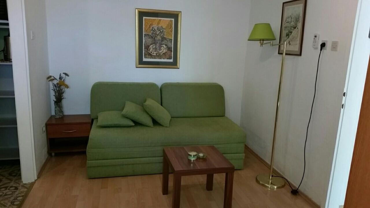 Kuca Skrabic Baška Voda Exterior foto